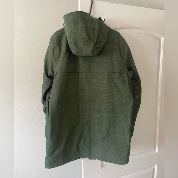 L1 Omen Waterproof Ski Snowboard Jacket - Picture 2 of 4